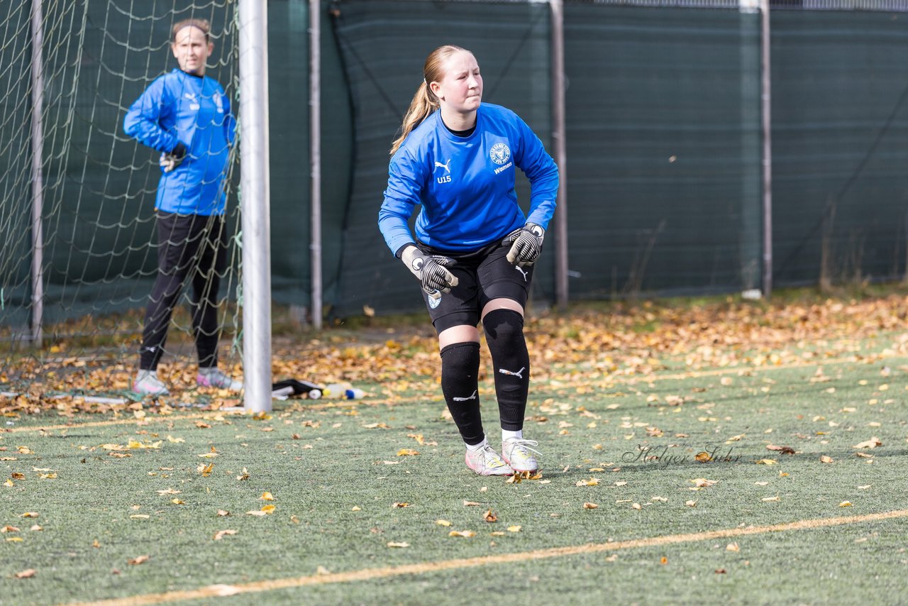 Bild 147 - wCJ Holstein Kiel Turnier